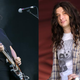 Photos: Kieran Frost/Redferns and Matt Winkelmeyer/Getty